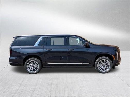2025 Cadillac Escalade ESV Premium Luxury