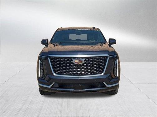 2025 Cadillac Escalade ESV Premium Luxury
