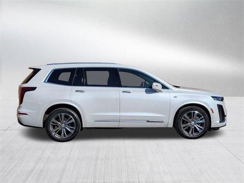 2022 Cadillac XT6 Premium Luxury AWD
