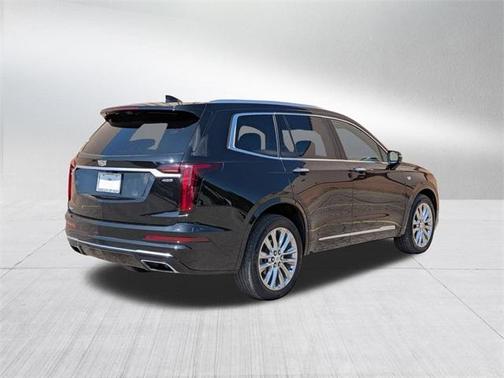 2023 Cadillac XT6 Premium Luxury AWD