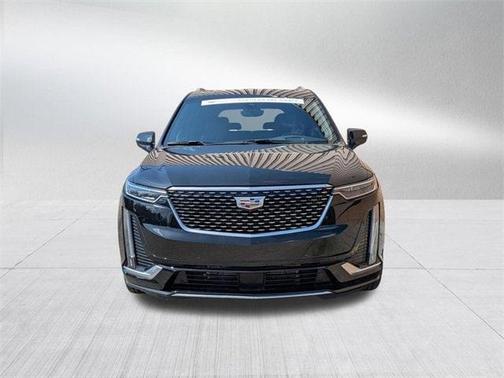 2023 Cadillac XT6 Premium Luxury AWD