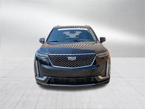 2023 Cadillac XT6 Premium Luxury AWD