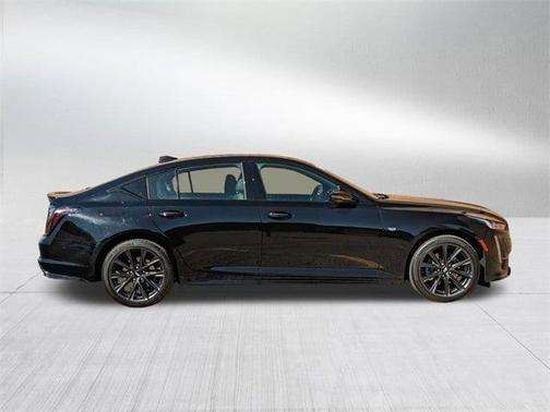 2022 Cadillac CT5 Sport AWD