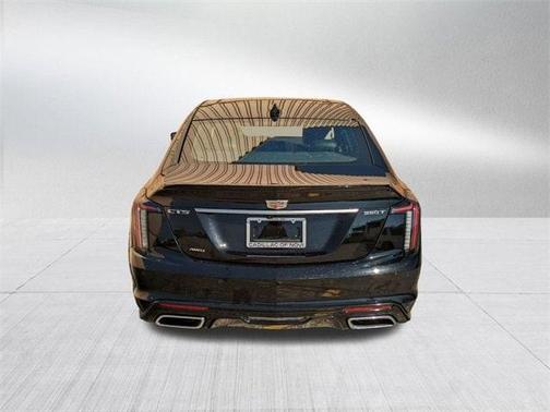 2022 Cadillac CT5 Sport AWD