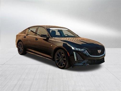 2022 Cadillac CT5 Sport AWD