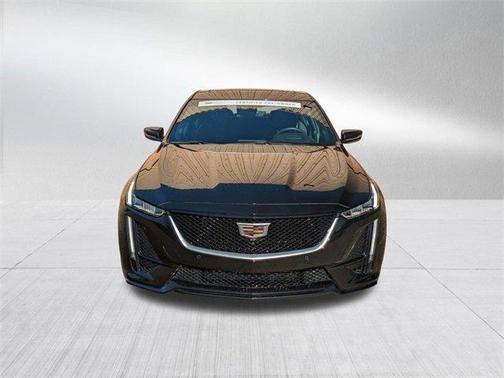 2022 Cadillac CT5 Sport AWD