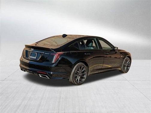2022 Cadillac CT5 Sport AWD
