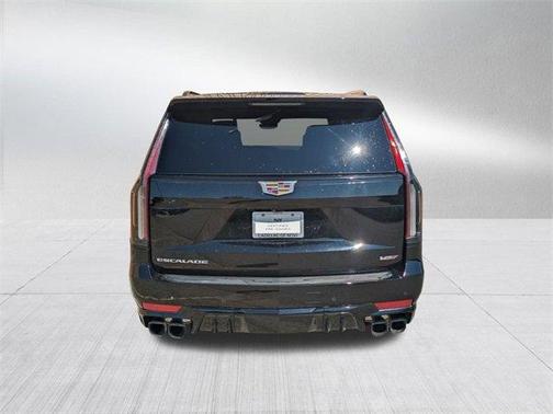 2023 Cadillac Escalade V-Series