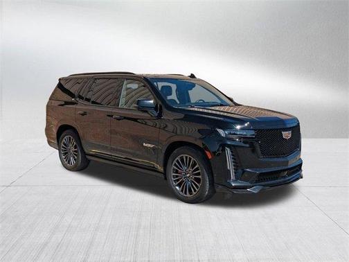 2023 Cadillac Escalade V-Series