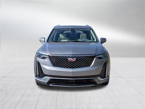 2025 Cadillac XT6 Premium Luxury AWD