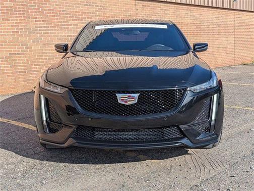 2023 Cadillac CT5 Sport AWD