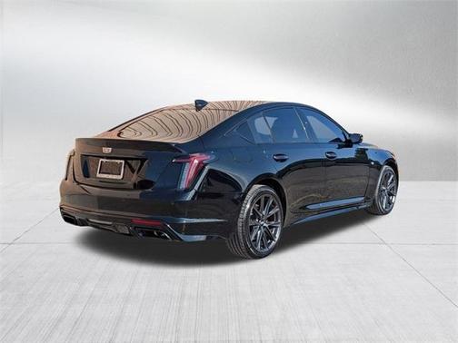 2023 Cadillac CT5 Sport AWD