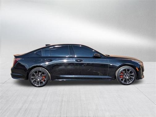 2023 Cadillac CT5 Sport AWD