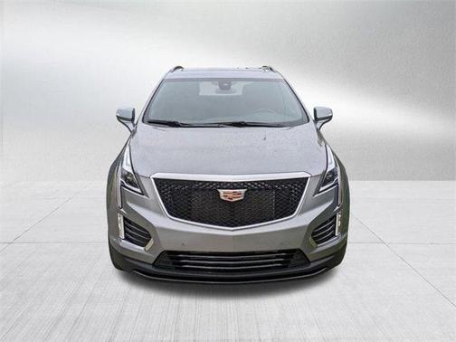 2025 Cadillac XT5 Sport