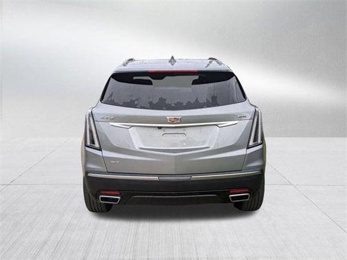 2025 Cadillac XT5 Sport