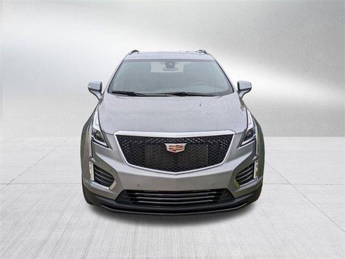 2025 Cadillac XT5 Sport