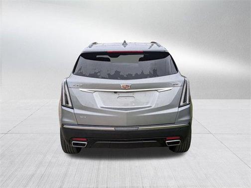 2025 Cadillac XT5 Sport
