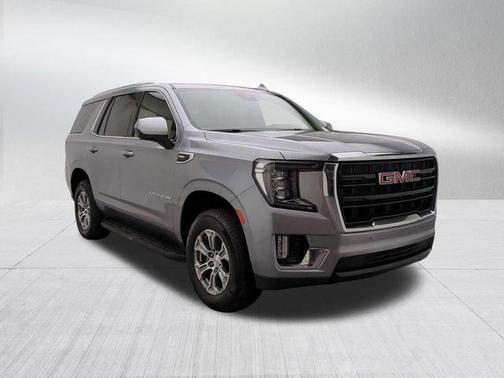 Sterling 2024 GMC Yukon SLE
