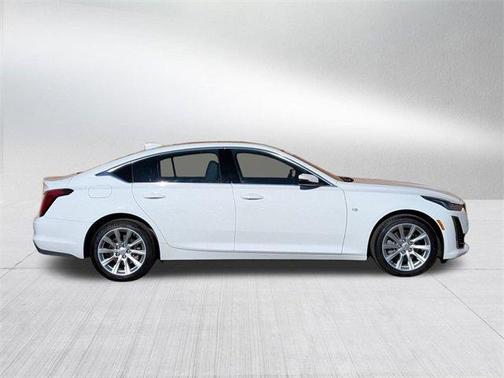 2023 Cadillac CT5 Premium Luxury RWD