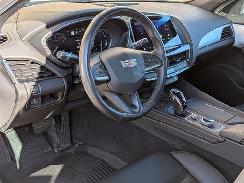 2023 Cadillac CT5 Premium Luxury RWD