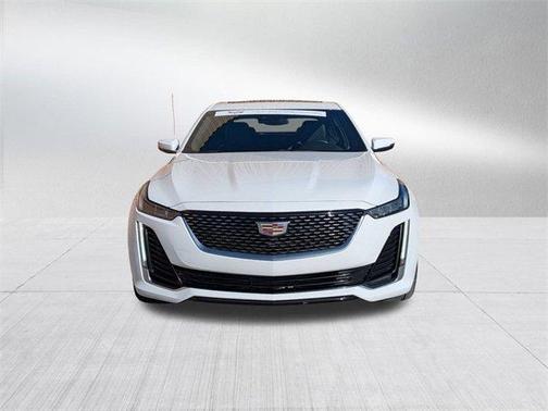 2023 Cadillac CT5 Premium Luxury RWD