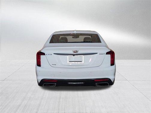 2023 Cadillac CT5 Premium Luxury RWD