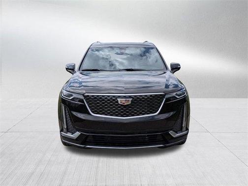 2025 Cadillac XT6 Premium Luxury AWD