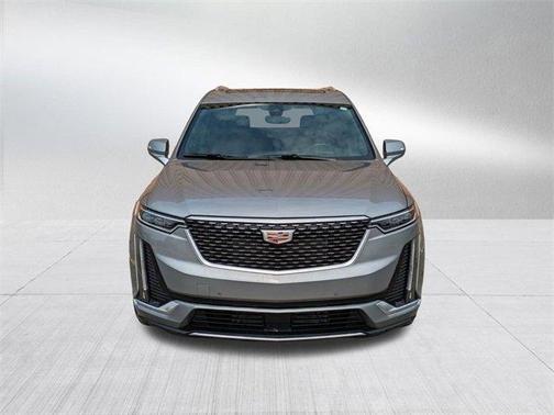 2025 Cadillac XT6 Premium Luxury AWD