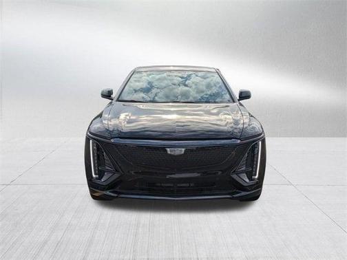 2025 Cadillac LYRIQ Sport