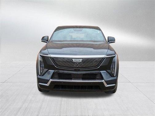 2025 Cadillac Escalade IQ Luxury