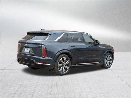 2025 Cadillac Escalade IQ Luxury