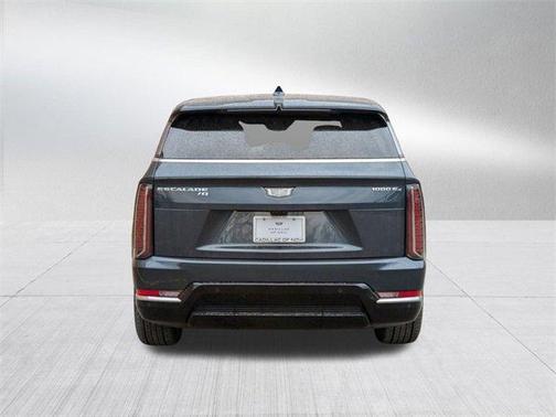 2025 Cadillac Escalade IQ Luxury