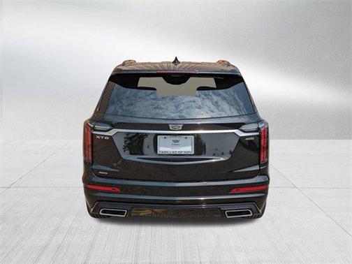 2025 Cadillac XT6 Sport AWD