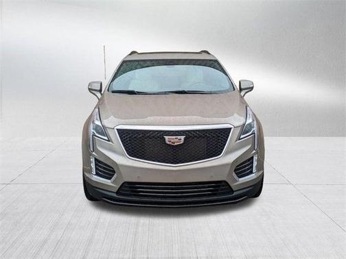 2022 Cadillac XT5 Sport
