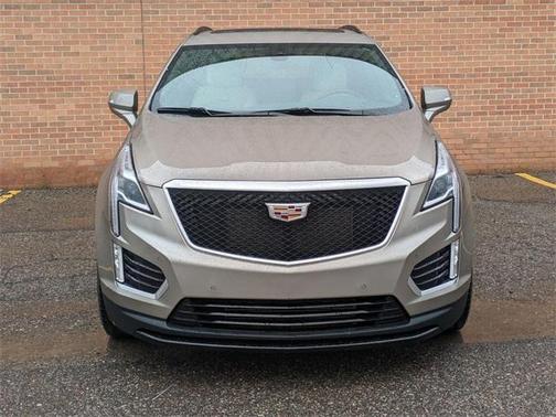 2022 Cadillac XT5 Sport