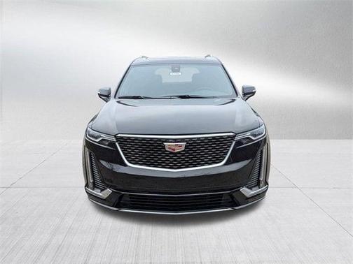 2025 Cadillac XT6 Premium Luxury AWD