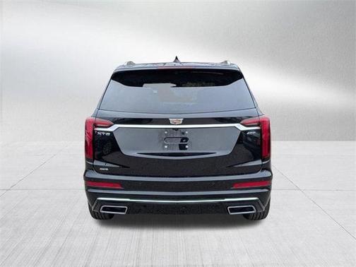 2025 Cadillac XT6 Premium Luxury AWD