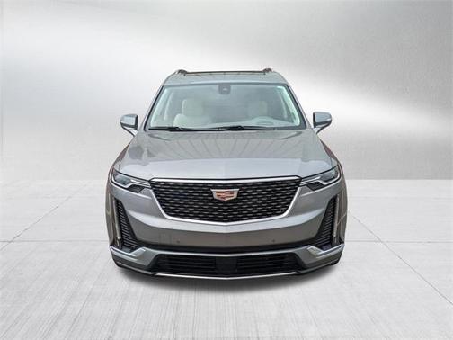 2025 Cadillac XT6 Premium Luxury AWD