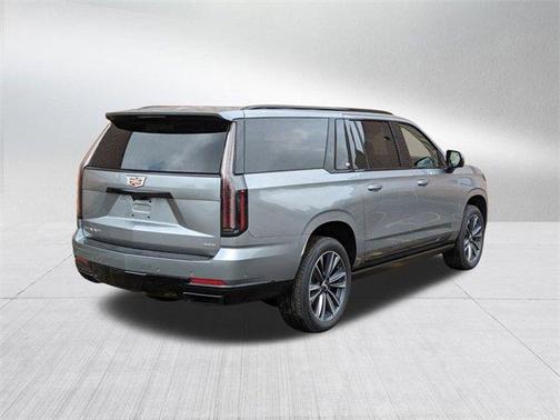 2025 Cadillac Escalade ESV Sport