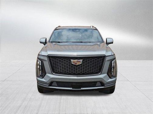 2025 Cadillac Escalade ESV Sport