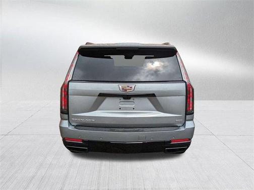 2025 Cadillac Escalade ESV Sport