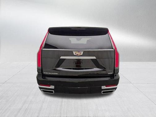 Black Raven 2026 Cadillac Escalade ESV Luxury