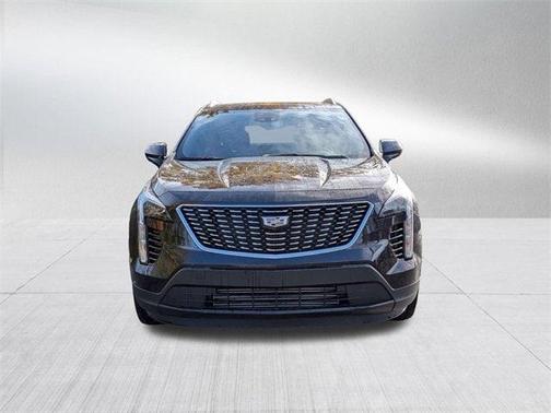 2022 Cadillac XT4 Luxury