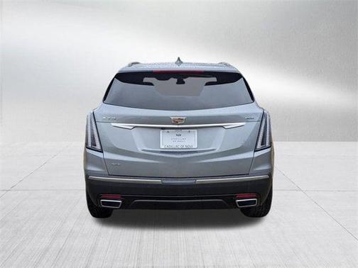 2025 Cadillac XT5 Sport