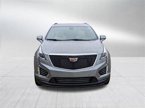 2025 Cadillac XT5 Sport