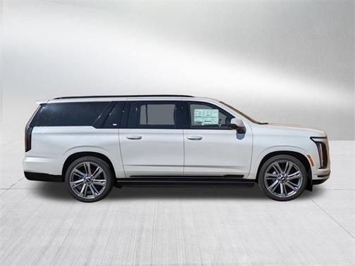 2025 Cadillac Escalade ESV Sport