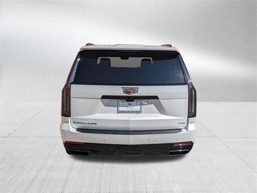 2025 Cadillac Escalade ESV Sport