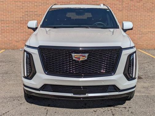 2025 Cadillac Escalade ESV Sport