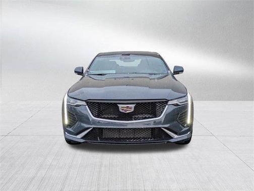2025 Cadillac CT4 Sport