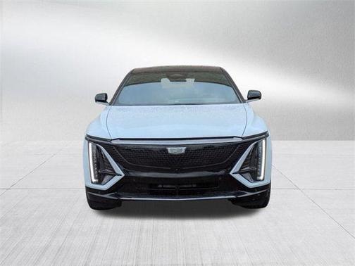2026 Cadillac LYRIQ Premium Sport